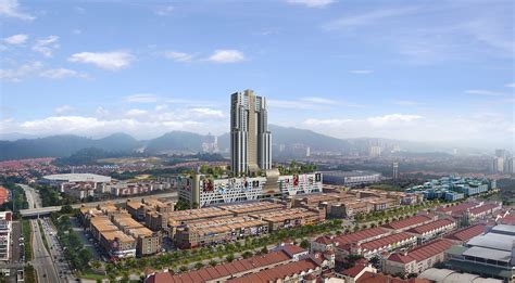 Kota Damansara .